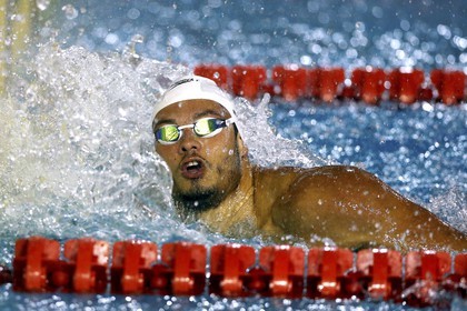 4 eme meeting open mediterranee