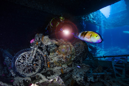 Croisiere à bord de l’Alia