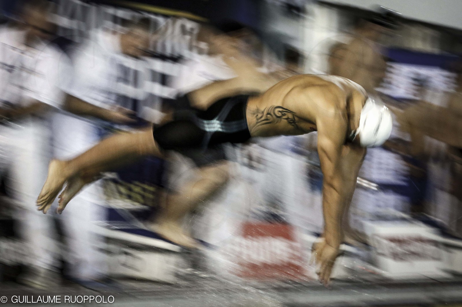 4 eme meeting open mediterranee