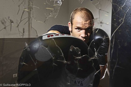 Portrait de Jean Marc MONROSE