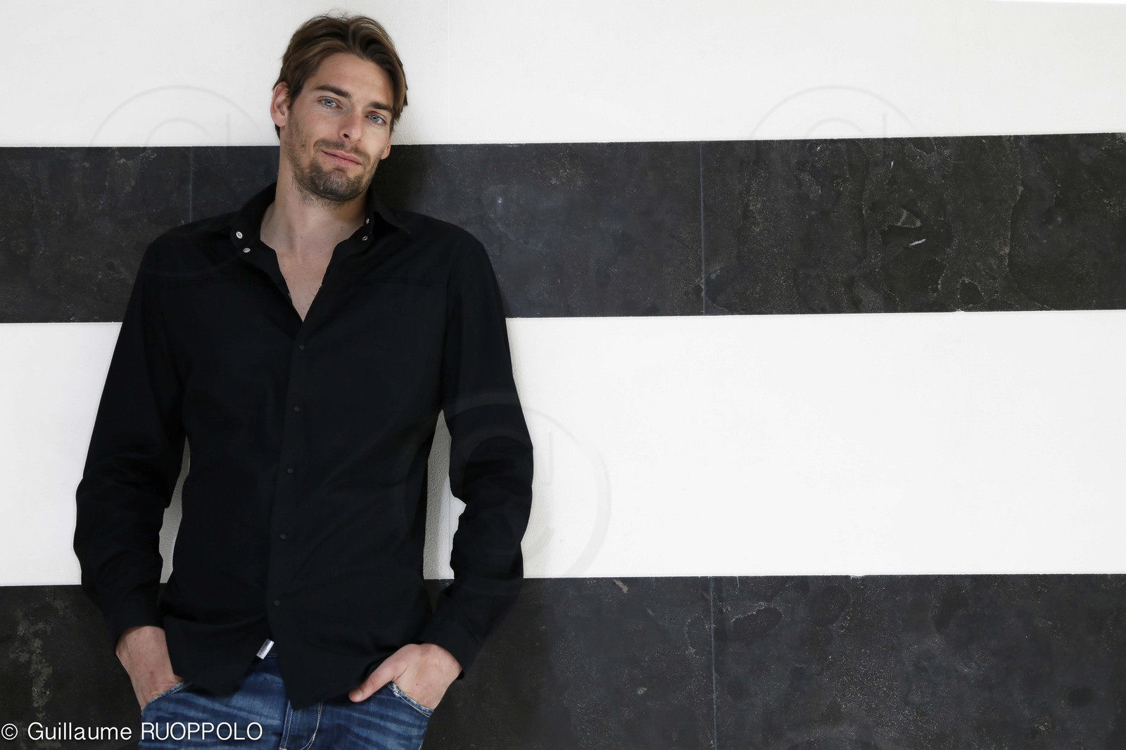 Camille LACOURT
