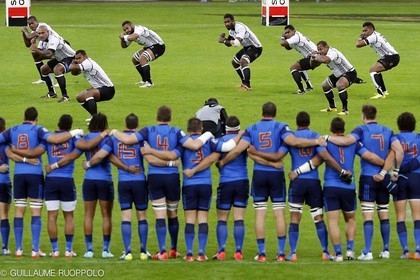 Rugby XV : XV France