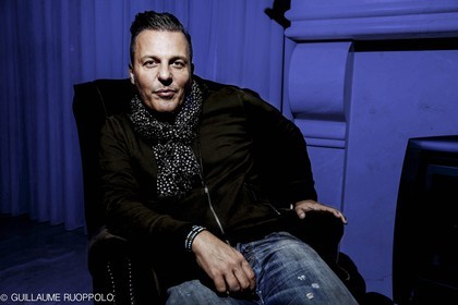 Portrait de Jean - Roch